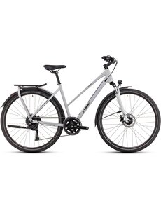 Cube Cube Kathmandu One Womens City Bike MY24