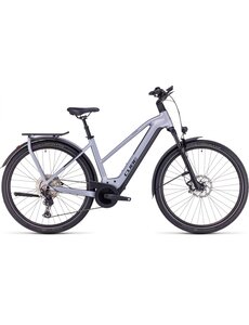 Cube Cube Kathmandu Hybrid Slx 750