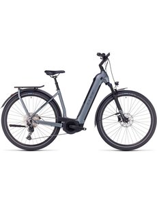 Cube Cube Kathmandu Hybrid Pro 750 Step-Through EE