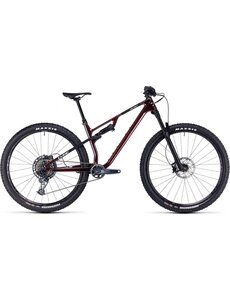 Cube Cube Ams One11 C:68X Pro 29 MY23