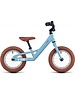 Cube Cube Cubie 120 Walk | 12-inch Balance Bike Lightblue/White