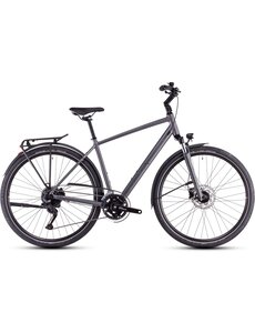 Cube Cube Touring PRO 2025 City Bike