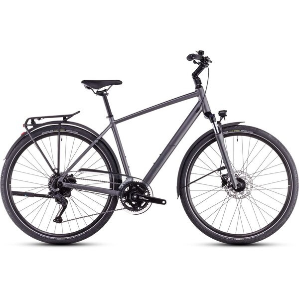 Cube Cube Touring PRO 2025 City Bike