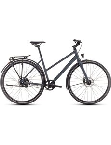 Cube Cube Editor SLX FE 2025 Womens City Bike