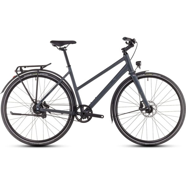 Cube Cube Editor SLX FE 2025 Womens City Bike