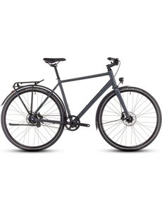 Cube Cube Editor SLX FE 2025 City Bike