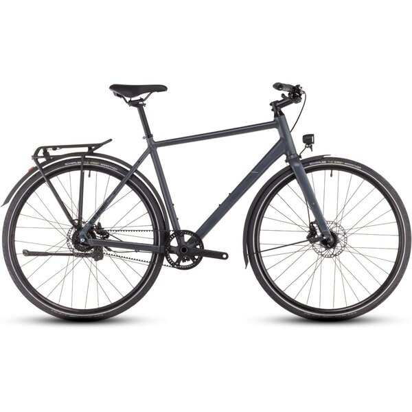 Cube Cube Editor SLX FE 2025 City Bike
