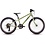 Cube Acid 200 Rim Brake Kids Bike 20-inch 2025 | Age 5 - 8 Years| Height: 110 - 125 cm
