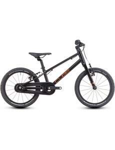 Cube Cube Numove 160 Lightweight Kids Bike 16-inch 2025 | Age 3 - 6 Years| Height: 102 - 111 cm