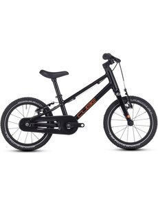Cube Cube Numove 140 Lightweight Kids Bike 14-inch 2025 | Age 3 - 5 Years| Height: 97 - 107 cm