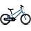 Cube Cube Numove 140 Lightweight Kids Bike 14-inch 2025 | Age 3 - 5 Years| Height: 97 - 107 cm