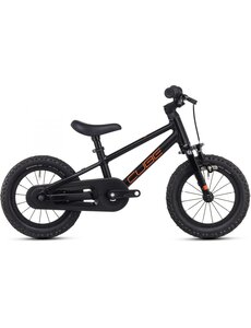 Cube Numove 12-inch Lightweight Kids Bike 2025 | Age 2 - 4 Years| Height: 92 - 104 cm