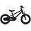 Cube Numove 12-inch Lightweight Kids Bike 2025 | Age 2 - 4 Years| Height: 92 - 104 cm
