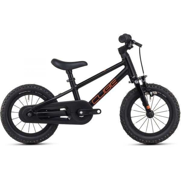 Cube Numove 12-inch Lightweight Kids Bike 2025 | Age 2 - 4 Years| Height: 92 - 104 cm