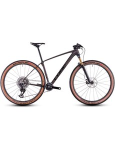 Cube Cube Phenix C:68X SLT 2025 Mountain Bike