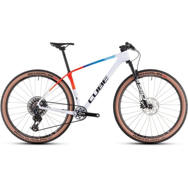 Cube Cube Phenix C:68X SLX 2025 Mountain Bike