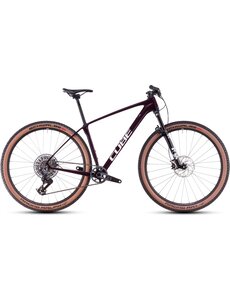 Cube Cube Reaction C:62 SLX 2025 Mountain Bike