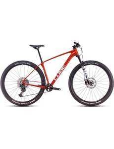Cube Cube Reaction C:62 PRO 2025 Mountain Bike