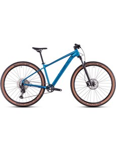 Cube Cube Reaction PRO 2025 Mountain Bike