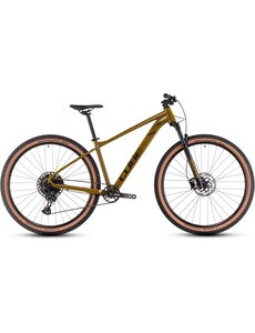 Cube Cube Attention SLX 2025 Mountain Bike