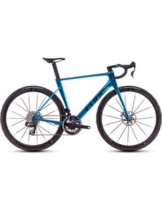 Cube Cube Litening AIR C 68X SLX 2025 Road Bike