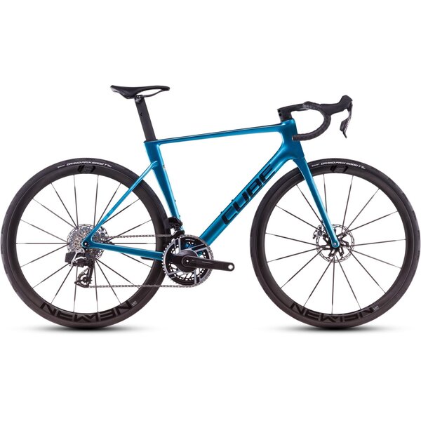 Cube Cube Litening AIR C:68X SLX 2025 Road Bike