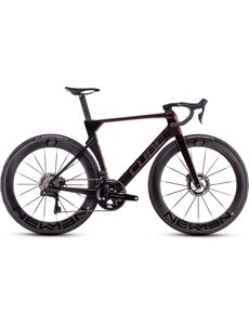 Cube Cube Litening AERO C:68X SLT 2025 Road Bike