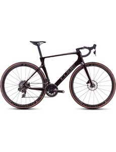 Cube Cube Agree C 62 SLX 2025 Road Bike