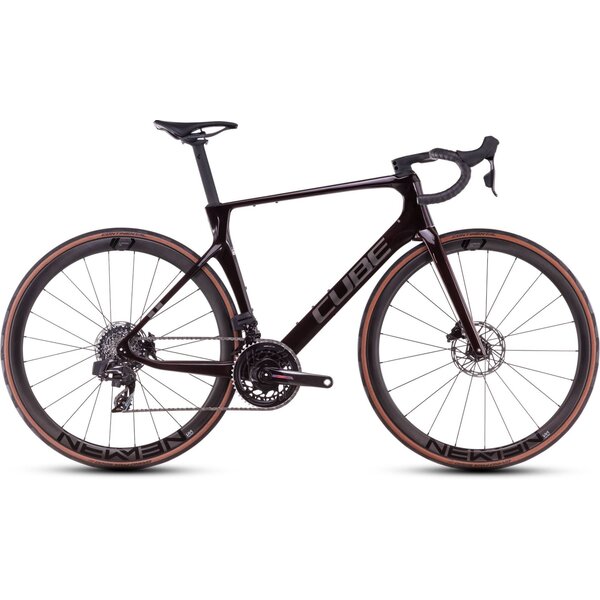 Cube Cube Agree C:62 SLX 2025 Road Bike