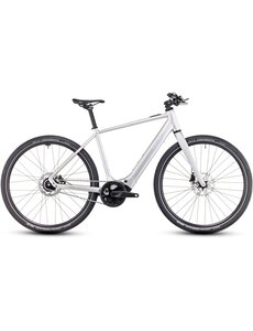 Cube Cube Editor Hybrid SLX 400X MY25 Electric Bike