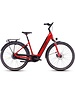 Cube Cube Supreme Hybrid Comfort PRO 625 2025 Electric Bike