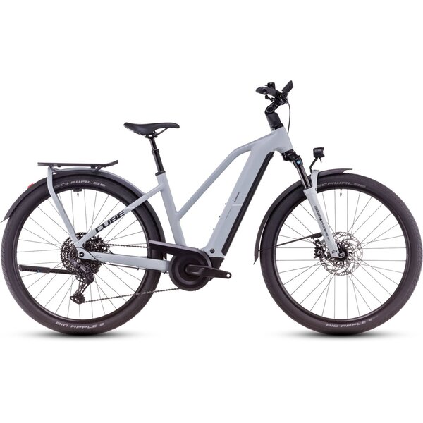 Cube Cube Kathmandu Hybrid EX 800 MY25 Electric Bike