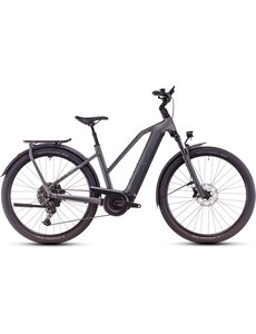 Cube Cube Kathmandu Hybrid PRO 800 MY25 Electric Bike