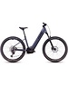 Cube Cube Reaction Hybrid PRO 600 2025 Mountain Bike