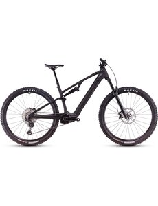 Cube Cube Ams Hybrid ONE44 C:68X Race 400X 29 2025 Electric Bike