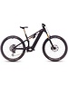 Cube Cube Stereo Hybrid ONE44 HPC SLT 800 2025 Electric Bike