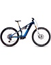 Cube Cube Stereo Hybrid ONE44 HPC AT 800 MY25 Electric Bike