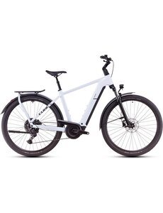 Cube Cube Kathmandu Hybrid ONE 600 Electric Bike 2025