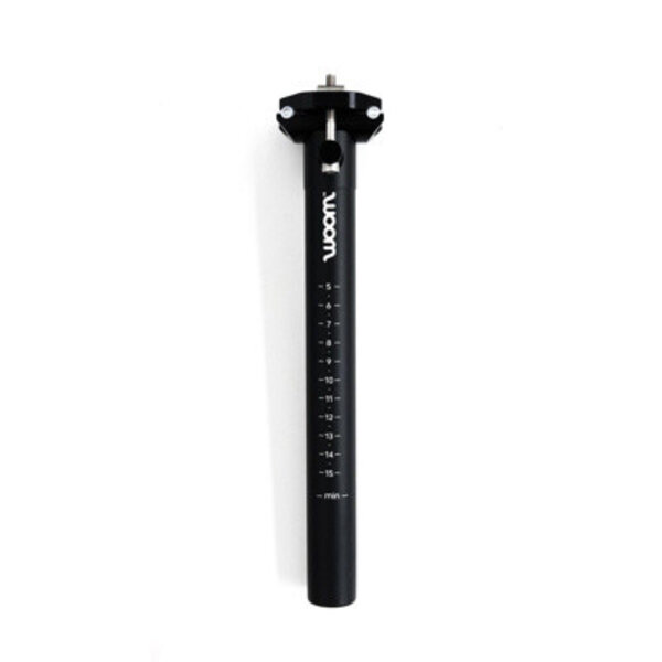 Woom Woom ORIGINAL/OFF/OFF AIR/NOW Seatpost (sizes 4 & 5)