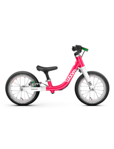 Woom Woom1 GO 1 12-inch Balance Bike | Age 1.5 - 3.5 years | Height 82 - 100 cm