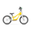 Woom Woom1 GO 1 Plus 14w Balance Bike | Age 3 - 4.5 years | Height 95 - 110 cm