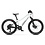 Woom Woom OFF AIR 4 20-inch Kids Bike | Age 6 - 8 years | Height 118 - 130 cm
