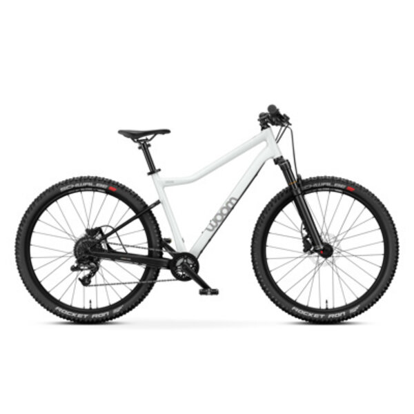 Woom Woom OFF AIR 6 26-inch Kids Bike | Age 10 - 14 years | Height 140 - 165 cm