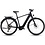 Cube Cube Kathmandu Hybrid C:62 Carbon Frame Electric Bike Black