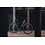 Cube Cube Kathmandu Hybrid C:62 Carbon Frame Electric Bike Black