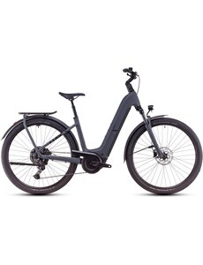 Cube Cube Kathmandu Hybrid ONE 800 MY25 Electric Bike
