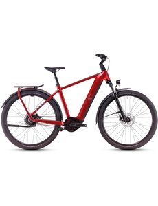 Cube Cube Kathmandu Hybrid Comfort PRO 800 MY25 Electric Bike