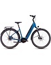Cube Cube Supreme Hybrid DELUXE ONE 625 MY25 Electric Bike