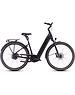 Cube Cube Supreme Hybrid DELUXE SLT 625 MY25 Electric Bike