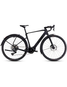 Cube Cube Nuroad Hybrid C:62 SLX FE 400X MY25 Gravel Bike